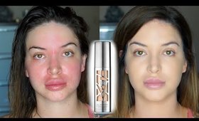 Urban Decay All Nighter Foundation Review Demo| Foundation Friday