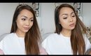 Matte Fall Everday Makeup | Get Ready With Me | Charmaine Dulak