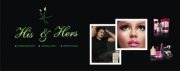 Hisandhers Cosmetics A.