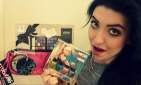 *GIVEAWAY* - Asos, Elf & More! ♥