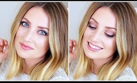 Fall Makeup Tutorial | Kendra Atkins