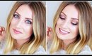 Fall Makeup Tutorial | Kendra Atkins