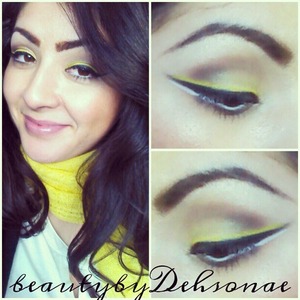 All products used will be posted on my website. 
beautybyDehsonae.com
