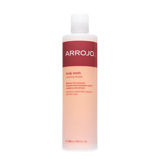 Arrojo Product Refreshing Rhubarb Body Wash