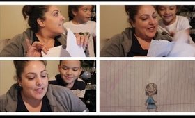 I've Been Excused | Vlogmas Day 16