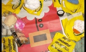 Haul : Lush :)