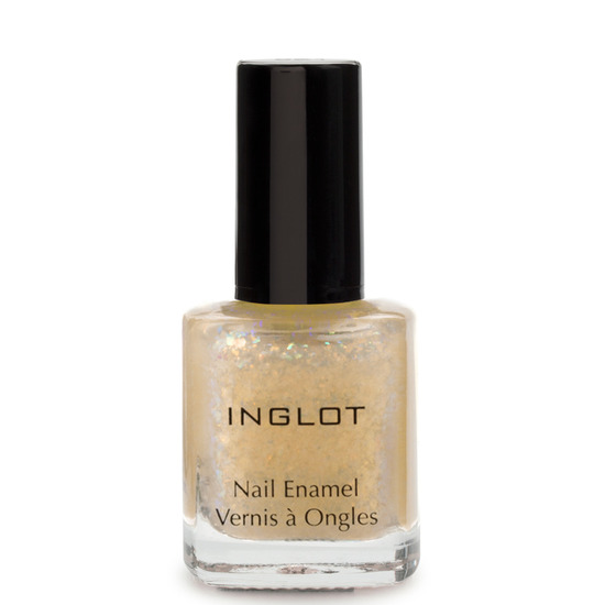 Inglot Cosmetics Nail Enamel 202 | Beautylish
