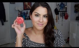 Juvia's Place I Am Magic Powder Review and Demo