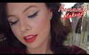 Romantic Makeup Look - Honest Chats | Danielle Scott