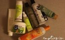 Empties 4 | Products I've Used All The Way UP! alishainc