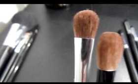 The Best Inexpensive Brushes Ever: Crown Brush!