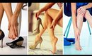 Wear lots of high heels? Your going to need this! |Fancy Shoe Land