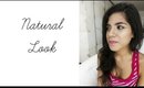 Come To Work: Natural Look Tutorial | Janette Nicole