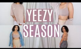 YEEZY SEASON 6 DUPES 🔥 $5000 vs $200 | HAUL