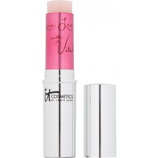 IT Cosmetics  Vitality Flush Stain Stick Lip & Cheek Reviver