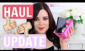 5 NEW ELF FAVORITES & A FAIL | HAUL UPDATE