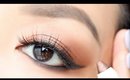 HOW TO: Apply Smokey Eyeshadow For Beginners | chiutips
