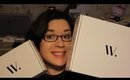 Wantable Unboxing July 2014 - Accessories & Intimates