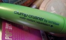Covergirl Clump Crusher Mascara: First Impressions, Demo, and Review!