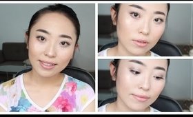 我的日常遮痘妆容 ♡ My Everyday Acne-Covering Makeup Routine