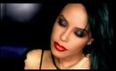 Aaliyah "we need a resolution" inspired makeup tutorial