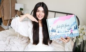 All my Winter Essentials? Unboxing