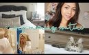 My Morning Routine (with our new kitten!) | Charmaine Dulak