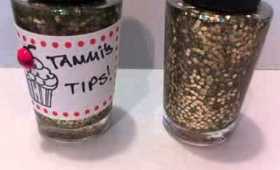 MY ENTRY TO COOLCELL18'S TAMMI'S TIPS GIVEAWAY