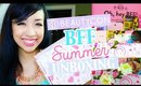 BeautyCon BFF Unboxing + BeautyConLA