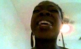 Suerenity Sings "Freedom" Django Soundtrack