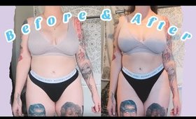 What I did to lose weight | 4 week WEIGHT LOSS JOURNEY