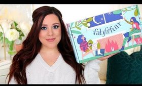 FABFITFUN WINTER 2018 | WINTER ESSENTIALS ❄️