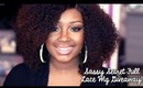 GIVEAWAY | Win a Sassy Secret Full Lace Wig!