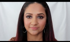 Deepika Padukone Ram Leela Makeup Tutorial