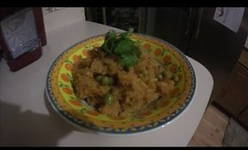 Spicy Mexican Rice