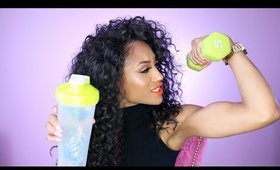 Fitness Haul 2016- NEW Workout Clothes & Gear