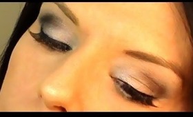 WetNWild Ferga Vicious Smokey Eye