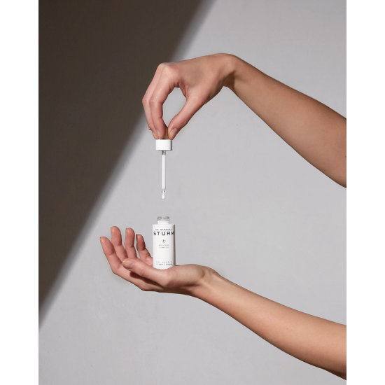 vitamin c serum barbara sturm