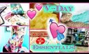 Anti-Valentine's Day Party!/ What To Do On Valentine's Day♡
