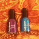 Best Nail Polish Duo Ever