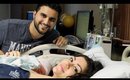 Labor And Delivery Vlog