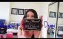 Too Faced Air Buffed BB Cream (Review + Demo)