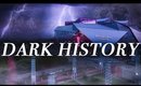The DARK HISTORY of the SUPER BOWL | reallygraceful