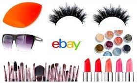 EBAY BEAUTY FINDS #3