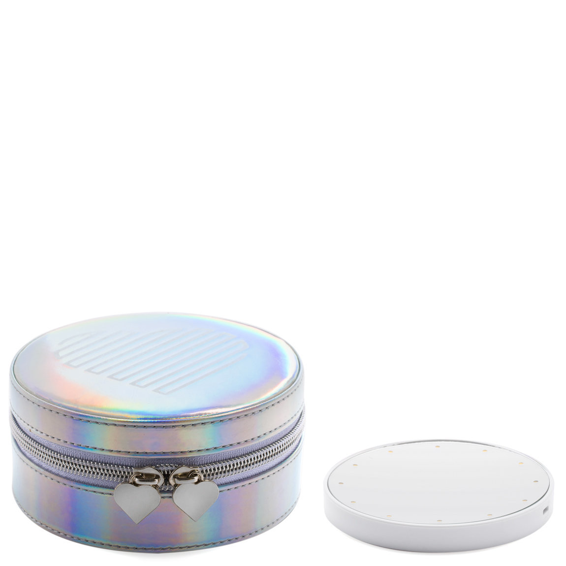 Glamcor Riki Super Fine White alternative view 1.