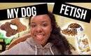 STORYTIME| I ATE DOG FOOD AND I LIKED IT