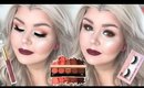 Fall Makeup Tutorial Feat Dose of Colors Haul + Swatches