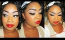 Easy Pin Up Diva Feat. Glama Girl Cosmetics