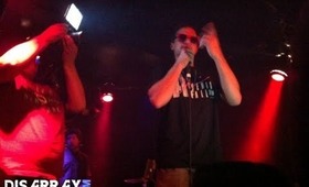 I Can't Dance - Dirt Nasty Live @ The Viper Room Pre-New Years Party