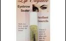 NYC eye lip Liner and Elegance brow sealer | Quick Review